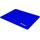 Equip 245012 Blue Mouse Pad 220 x 180 mm
