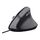 Trust Bayo II Ergonomic Vertical Mouse Black 25144