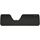 Contour Design CDWRRED00210 RollerMouse Red Plus Wrist Rest Black