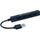 Conceptronic HUBBIES05B 4-Port USB 2.0 Hub Black