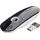Targus AMP13EU Wireless Presentation Remote Black Grey
