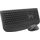 Logitech MK880 FOR BUSINESS GRAPHITE - (920-014051)