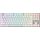 CHERRY XTRFY MX 8.2 PRO TMR Wireless White US