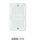 DLINK FACEPLATE, BACK BOX
