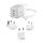 ALOGIC 3X100 RAPID POWER 100W (WCM3X100G)