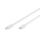 DIGITUS DB-600109-020-W USB-C to Lightning Cable 2 m White