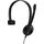 EPOS PC 7 USB 1000431 Single-Sided Headset Black