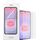 Samsung Smartphone Screen Protector for Galaxy A37 (EF-UA376CTEGWW)