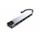 INCA Adapter ITPC-7T Typ C > 3XUSB-A, 1xRJ45, 1000mbps (ITPC-7T)