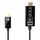 INCA ITCH-30 USB-C to HDMI 2.0 Cable 4K 60Hz 1.8m