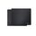 INCA IMP-016 Gaming Mouse Pad 220x290 mm Black