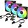 Arctic Cooling ARCTIC Fan BioniX P14 A-RGB - 14 cm - 3-pack (ACFAN00341A)