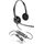 Poly EncorePro 525 783R2AA Stereo USB-A Headset Black