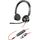 Poly Blackwire 3325 8X221AA Stereo USB-C Headset Black
