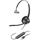 Poly EncorePro 310 767G1AA Monaural USB-A Headset Black