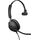 Jabra Evolve2 40 SE MS Mono USB-C/A Headset Black