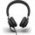 Jabra Evolve2 40 SE UC Stereo USB-C/A Headset Black