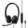 EPOS ADAPT 160T ANC USB-C 1000221 Microsoft Teams Stereo Headset Black