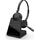 Jabra Engage 65 SE Stereo DECT Headset with Base - Black