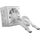 Corsair RM Series RM1000e 1000 W  White  (80 (CP-9020339-EU)