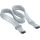 CORSAIR Cable ThermalProtect PCIe 5.1 600W 12V-2x6 White (CP-8920473)