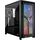CORSAIR Geh Midi FRAME 4000X RS Mid-Tower, Black (CC-9011302-WW)