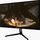 Arozzi TFT Nova 24" IPS 200Hz black (AZ-NO-24T1K200-BK)