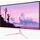 Arozzi TFT Nova 27" IPS 180Hz pink (AZ-NO-27T2K180-PNK)