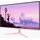 Arozzi TFT Nova 32" IPS 180Hz pink (AZ-NO-32T2K180-PNK)