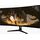 Arozzi TFT Nova 34" VA 165Hz curved schwarz (AZ-NO-34T2K165-BK)