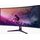 Arozzi TFT Nova 34" VA 165Hz curved lila (AZ-NO-34T2K165-PP)
