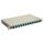 Equip 12-Port Fiber Optic Splice Box, SC Duplex, OM3, 1U, Equipped, Grey (337303)