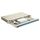 Equip  24-Port Fiber Optic Splice Box, LC Duplex, OS2, 1U, Equipped, Grey 337211)