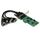 StarTech PEX4S232485 4-Port PCIe Serial Adapter