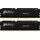 Kingston FURY Beast KF552C40BBK2-16 16GB DDR5 Black Kit