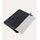 Tucano INTORNO NEOPREN SLEEVE BLACK (BFINTMB13-BK)