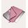 Tucano Doppio Sleeve 13"-14" Pink