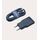 Tucano One Power Kit 35W GaN Charger + Cable Blue