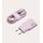 Tucano One Power Kit 35W GaN Charger + Cable Pink