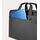 Tucano Work Out 5 Double Bag MacBook 16" Black