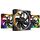 be quiet! Light Wings 140mm PWM Black Triple Pack with ARGB Hub
