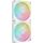 Corsair iCUE LINK LX140 RGB White 140mm Dual Fan Starter Kit