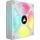 Corsair iCUE LINK QX120 RGB White 120mm PWM Fan