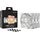 be quiet! Light Wings LX 120mm PWM White ARGB Triple Fan Pack