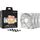 Be Quiet! Light Wings LX 120mm H.S WHT BL125