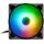 Sharkoon SilentStorm - Case fan - PWM, RGB - 140  | 4044951035342