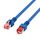 EFBElektronik ECOLAN Patch cable RJ45 (M) to RJ45 K5513.1