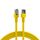 EFB-Elektronik ECOLAN - Patch cable - RJ-45 (M) to RJ-4 | K5457.2
