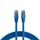 EFBElektronik ECOLAN Patch cable RJ45 (M) to RJ45 K8100BL.2