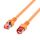 EFBElektronik ECOLAN Patch cable RJ45 (M) to RJ45 K5516.0,15
